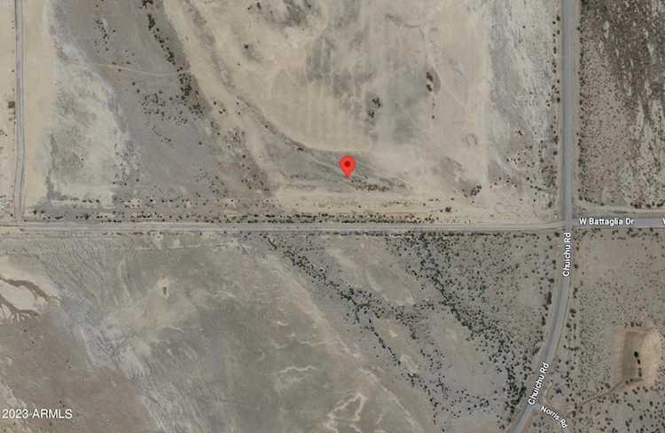0 S Wyatt Rd #D Casa Grande, AZ 85193