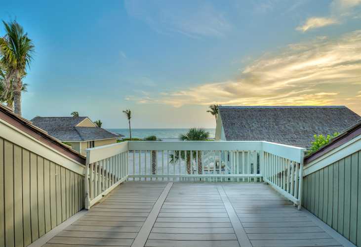 24 Beach Homes #24 Captiva, FL 33924