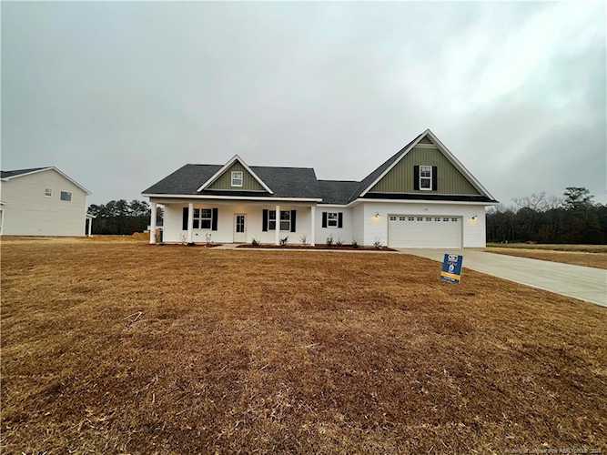 198 Slade Corner Road Raeford, NC 28376