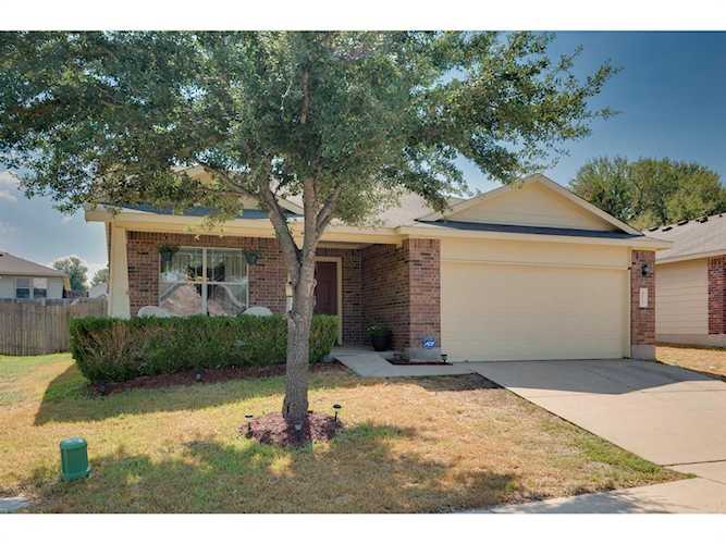 6017 Nelson Oaks DR Austin, TX 78724