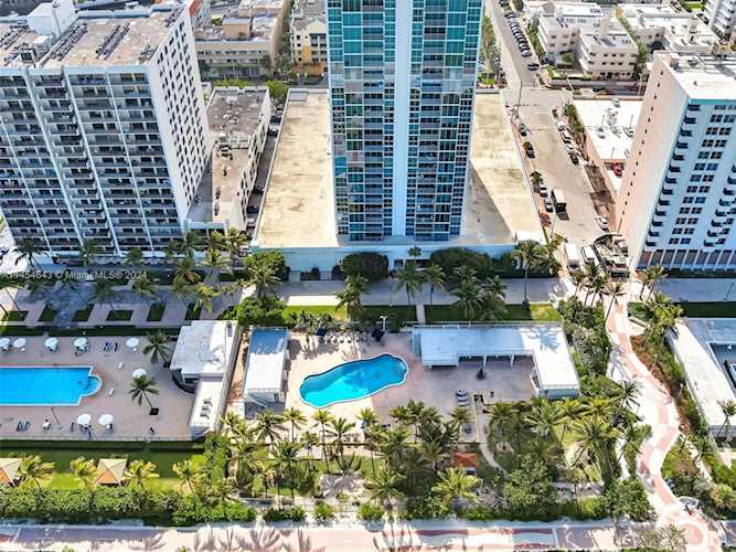 2655 Collins Ave #706 Miami Beach, FL 33140
