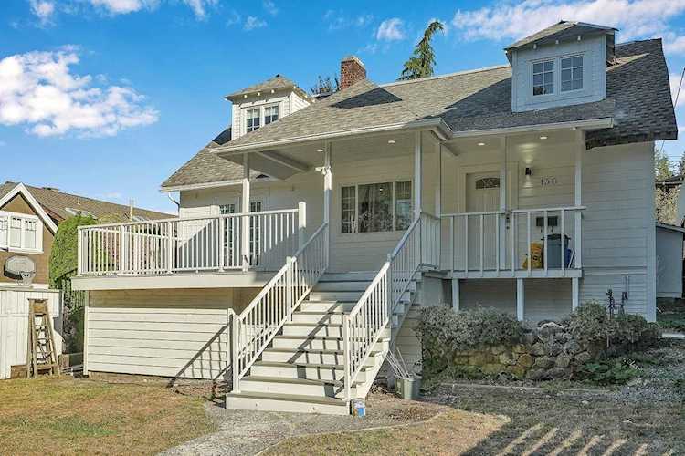 456 E 20th Street North Vancouver, BC V7L 3B2