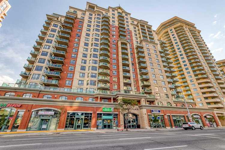 1111 6 Ave SW #415 Calgary, AB T2P 5M5