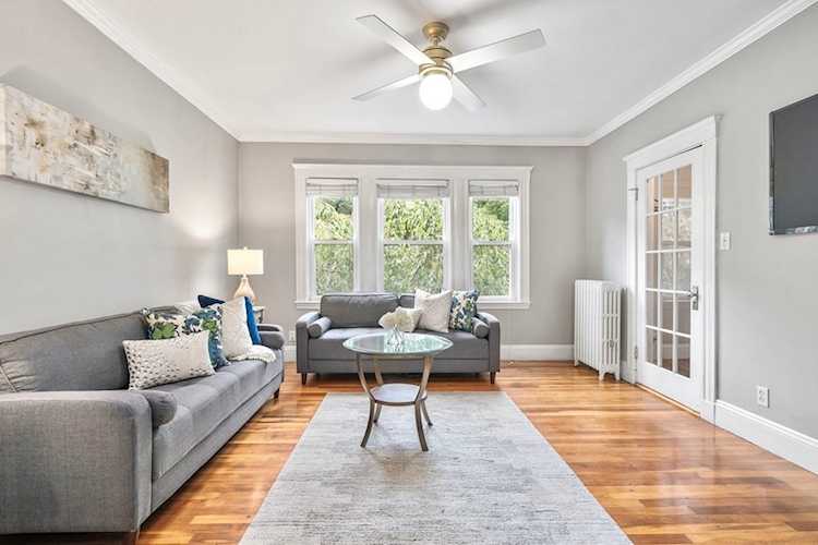 301 Forest Hills St #2, Boston, MA 02130 - $559,000 - MLS#73161759 Photo 1