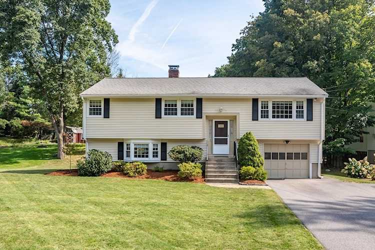 18 Rockland St Natick, MA 01760 | Town Property Group Photo 1
