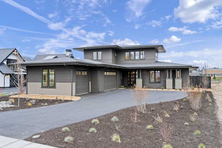3273 LOT 179 NW Celilo Ln Bend, OR 97703
