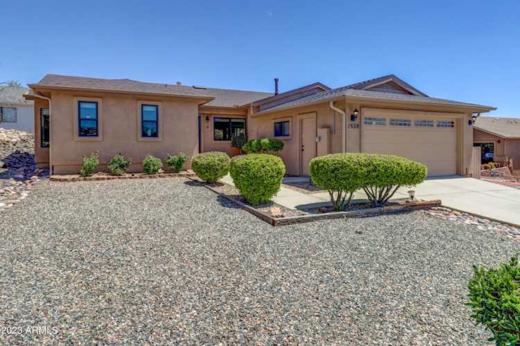 1528 Marvin Gardens Lane Prescott, AZ 86301