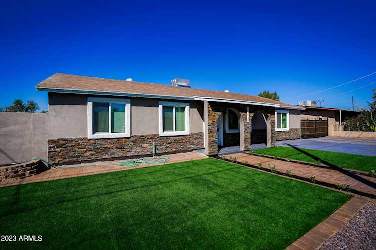 1514 E Sheridan Street Phoenix, AZ 85006