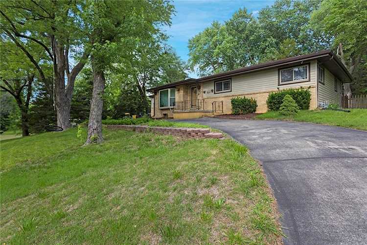2511 N 75th Terrace Kansas City, KS 66109
