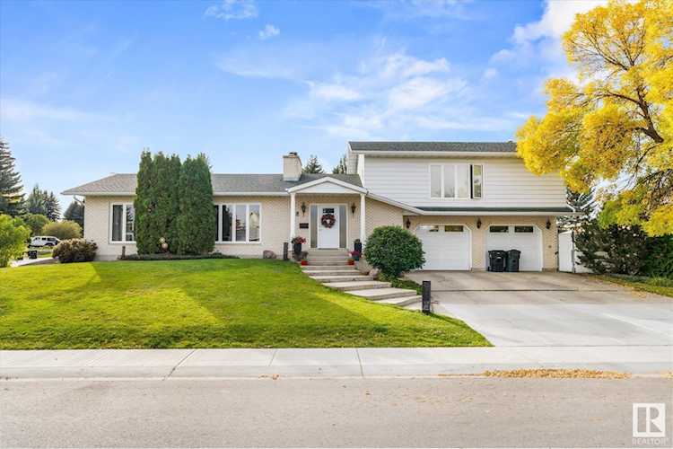 88 Goebel Drive Spruce Grove, AB T7Z 1Z6