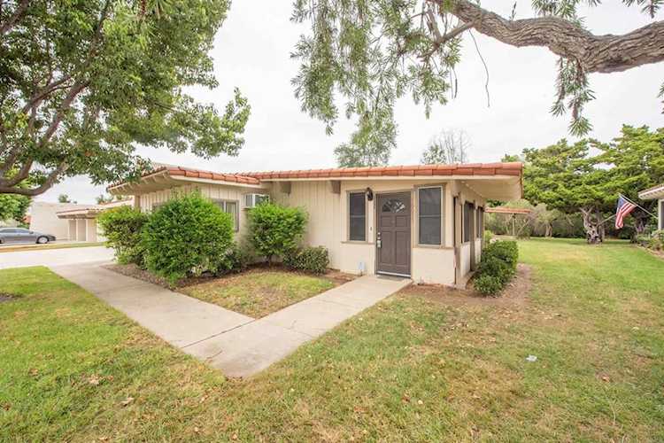 16655 Bernardo Oaks Drive San Diego, CA 92128