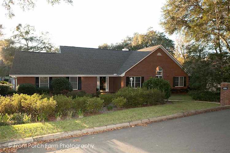 4089 Tam O Shanter Tallahassee, FL 32309