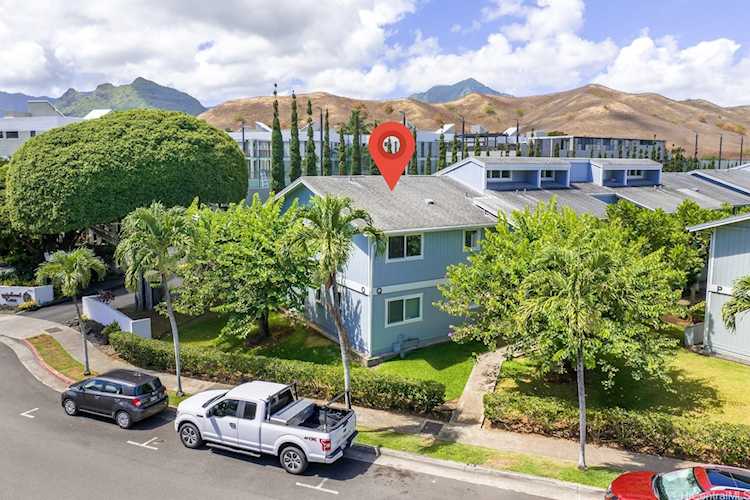 355 Aoloa Street #Q204 Kailua, HI 96734