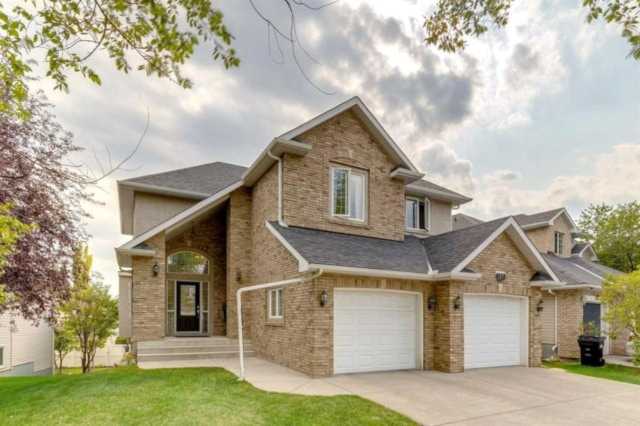 17 SW Simcoe Gate Calgary, AB T3H4K6