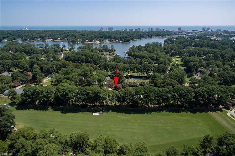 909 Cardinal Rd Virginia Beach, VA 23451