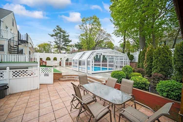 20 Madison Ave Quincy, MA 02169