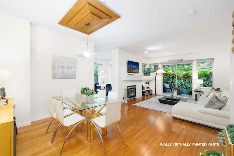 3125 Capilano Crescent #102 North Vancouver, BC V7R 4X5
