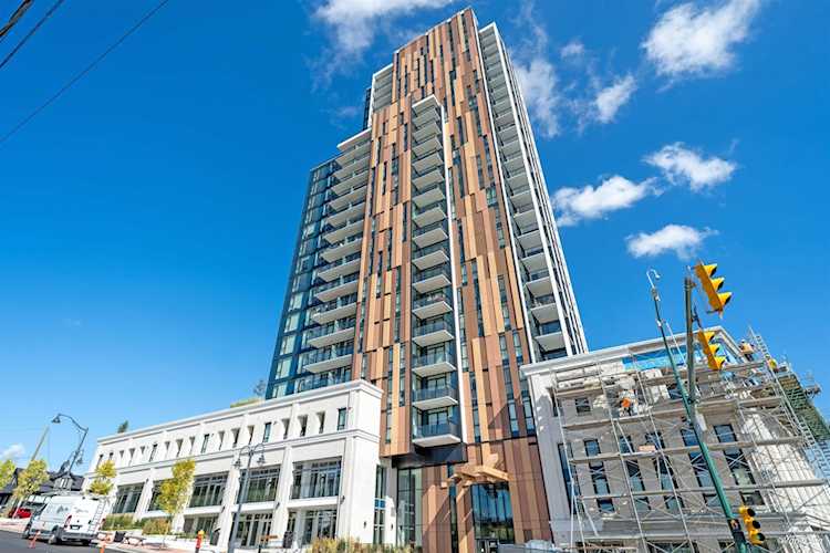 901 Lougheed Highway #1104 Coquitlam, BC V3K 0J3