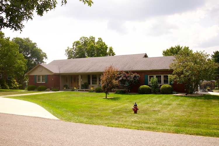 432 Coldstream Dr Danville, KY 40422
