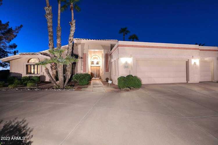 18712 E Mcdowell Mountain Drive Rio Verde, AZ 85263