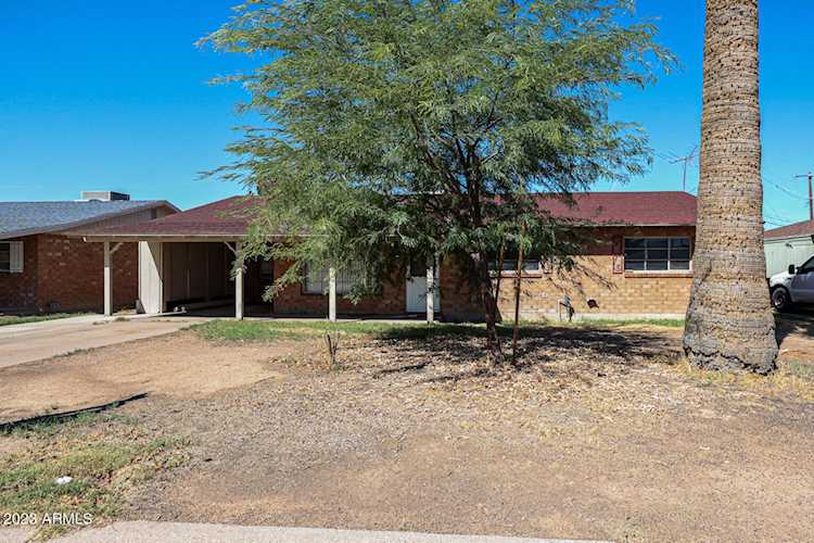 4114 W Berridge Ln Phoenix, AZ 85019 | MLS 6601994 Photo 1