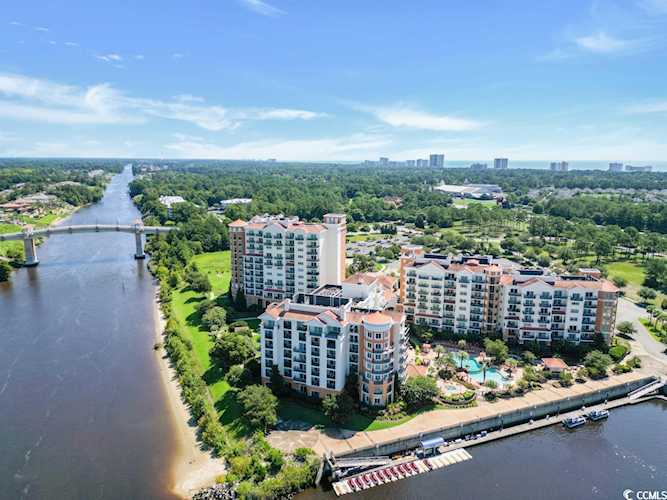8121 Amalfi Pl. #4-806 Myrtle Beach, SC 29572