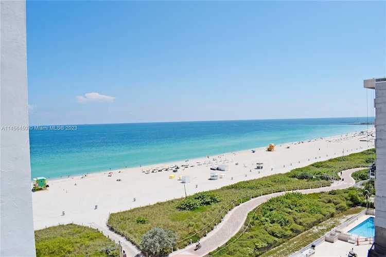 401 Ocean Dr #1015 Miami Beach, FL 33139