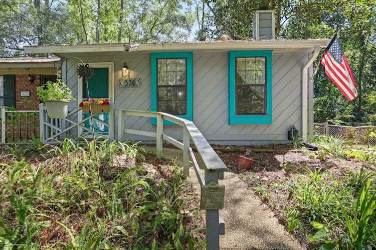 374 E Whetherbine Way Tallahassee, FL 32301 in Breckenridge On Park Photo 1