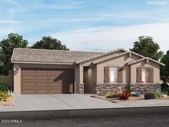 8839 W Odeum Ln Laveen, AZ 85339