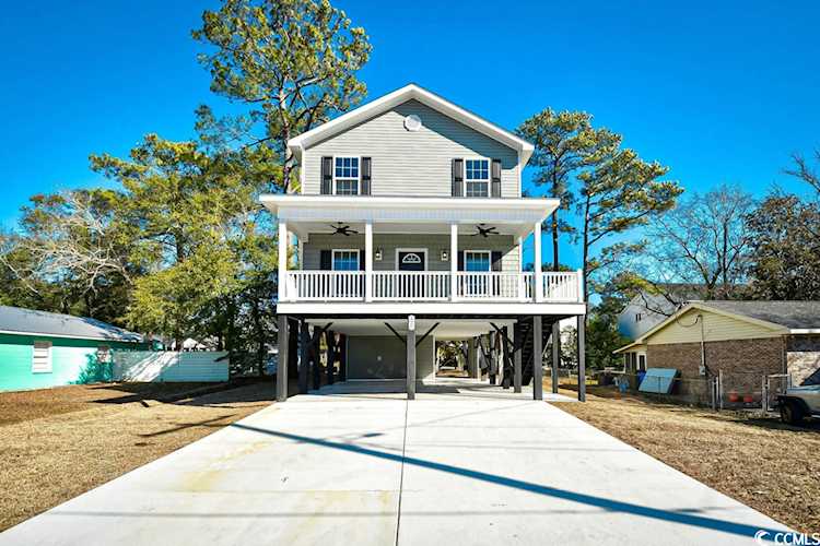 320 Melody Ln. Surfside Beach, SC 29575