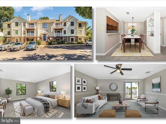 809J Stratford Way #1400J Frederick, MD 21701