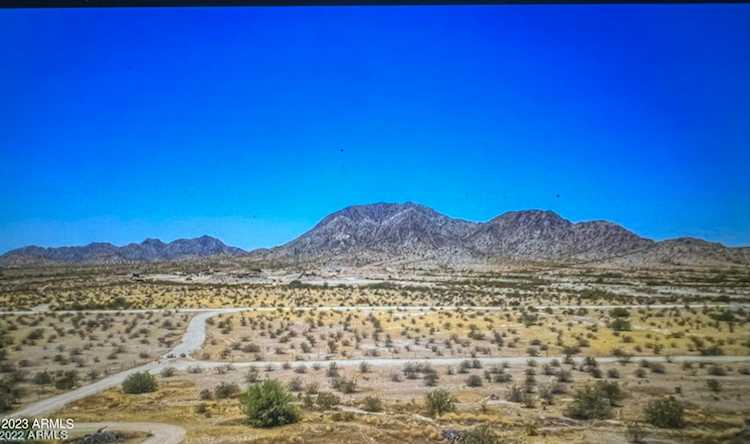 0 S Tuthill And Pecos Rd #0 Buckeye, AZ 85326