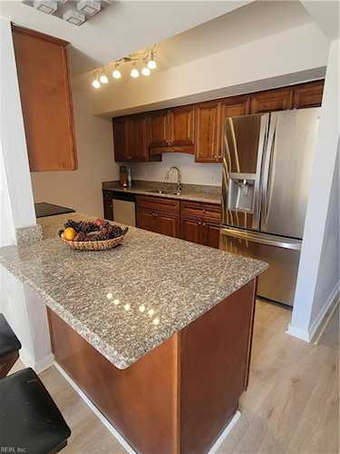681 Baker Rd Virginia Beach, VA 23462