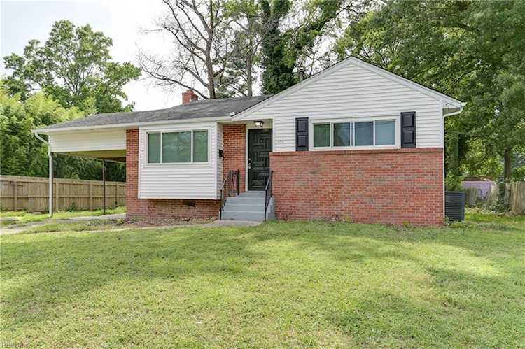 409 Kellam Rd Virginia Beach, VA 23462