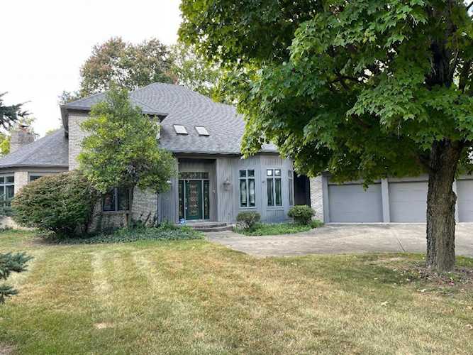 3686 Newhouse Place Greenwood, IN 46143