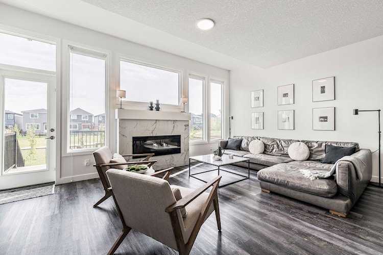 223 Belmont Heath SW Calgary, AB T2X 4N4