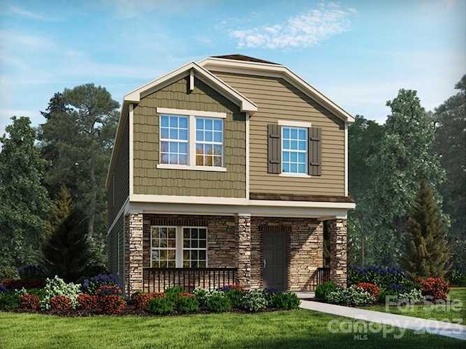 227 Cedar Knoll Circle Pineville, NC 28134