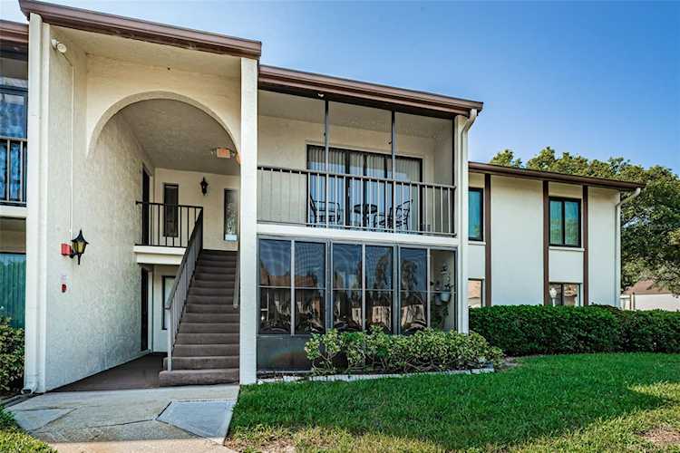 2699 Pine Ridge WAY E #H1 Palm Harbor, FL 34684