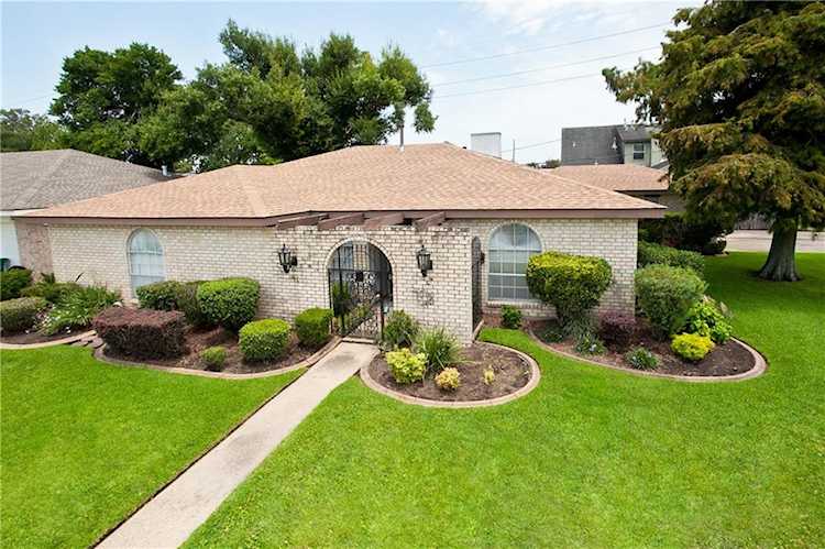 2 Schill Ave Kenner, LA 70065