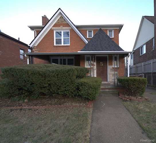 13944 Penrod St Detroit, MI 48223 | MLS 20230080378 Photo 1