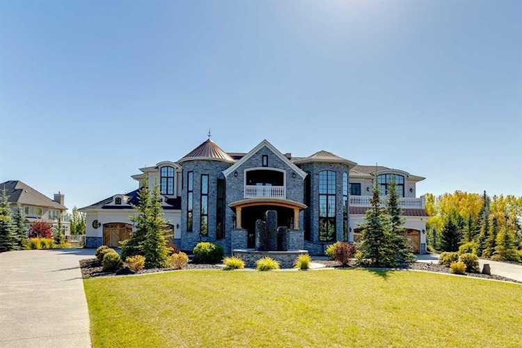 12 Wycliffe Mews Rural Rocky View County, AB T3L 0C9