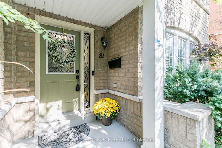 1850 Kingston Rd #81 Pickering, ON L1V 0A2
