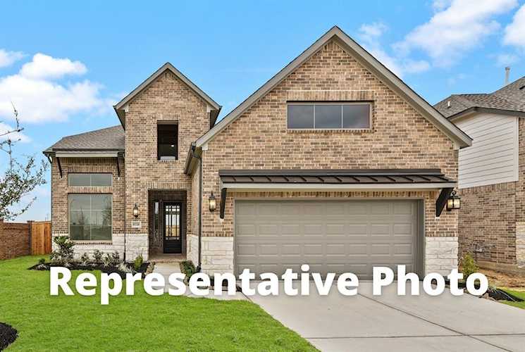 5085 Steady Breeze Dr Katy, TX 77493