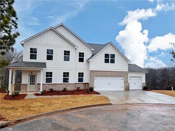 2751 Limestone Creek Drive Gainesville, GA 30501