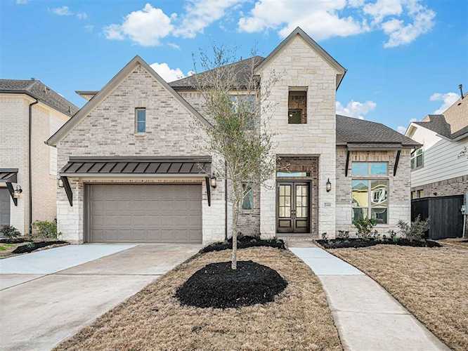 2414 Falling Fig Ln Richmond, TX 77406