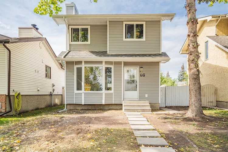 77 Sunmills Dr SE Calgary, AB T2X 2R4