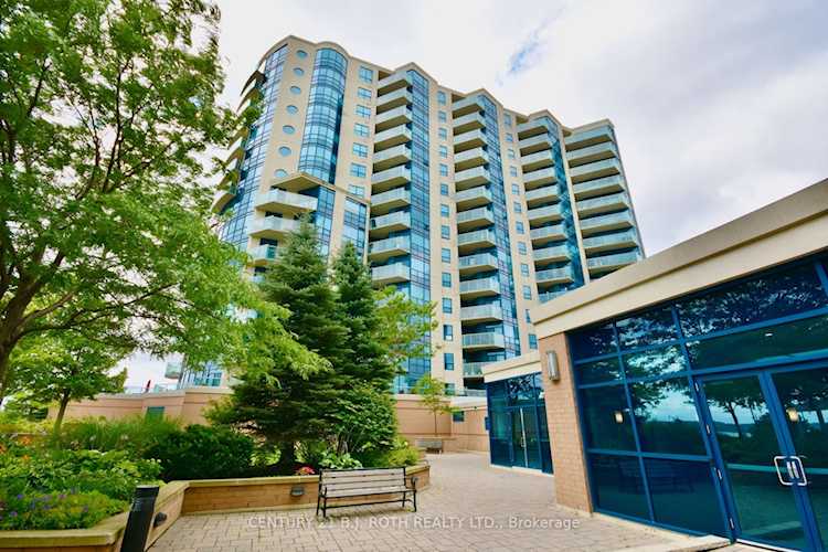 37 Ellen St #Ph11 Barrie, ON L4N 6G2