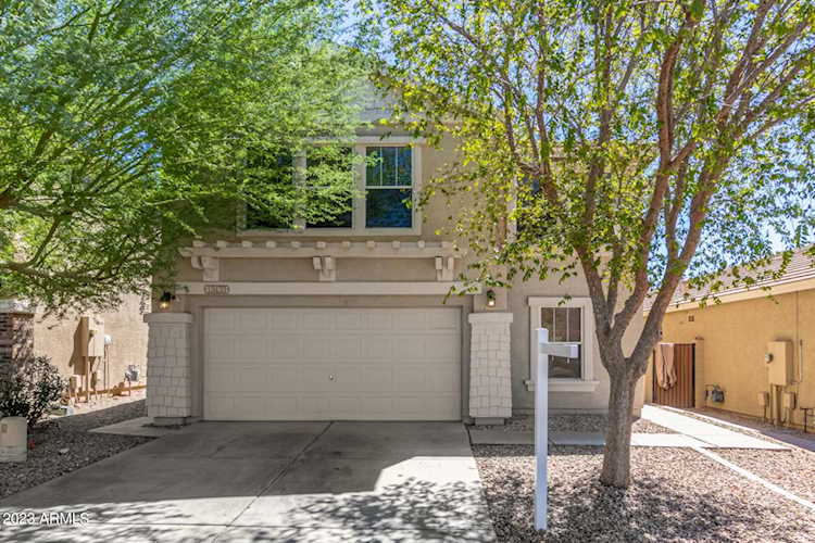 13433 W Keim Dr Litchfield Park, AZ 85340 | MLS 6607646 Photo 1