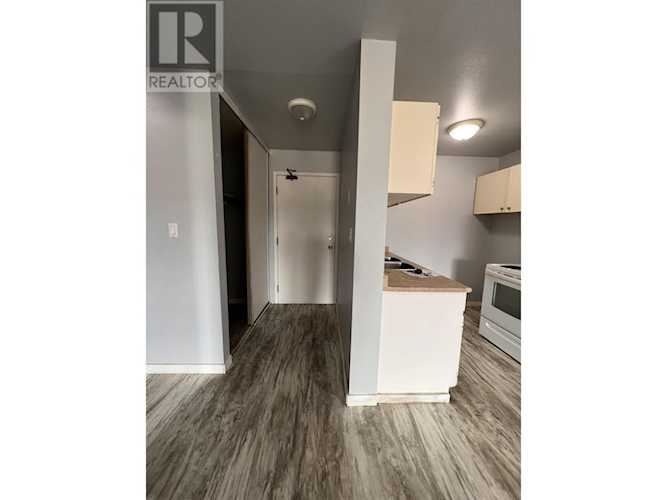 280 Broadway Avenue #104 Williams Lake, BC V2G4J7