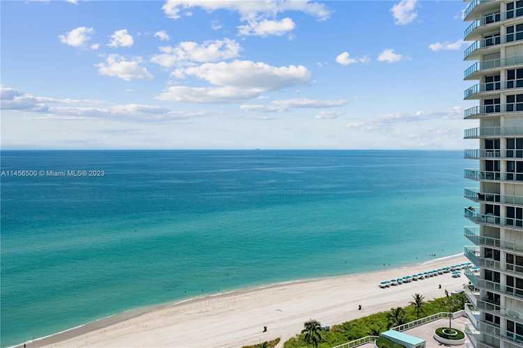 16485 Collins Ave #1738 Sunny Isles Beach, FL 33160